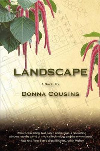 Cover image for Landscape