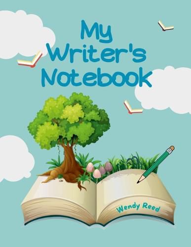 Cover image for My Writer's Notebook