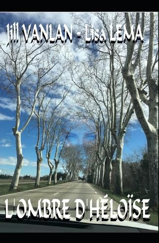 Cover image for L'Ombre d'Heloise