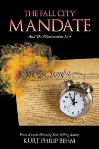 Cover image for The Fall City Mandate