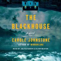 Cover image for The Blackhouse
