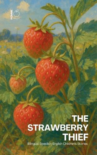Cover image for The Strawberry Thief