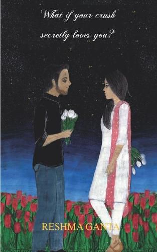 Cover image for What If Your Crush Secretly Loves You?