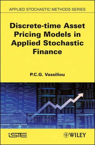 Cover image for Applied Stochastic Finance