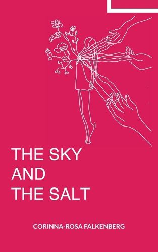Cover image for The sky and the salt