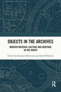 Cover image for Objects in the Archives