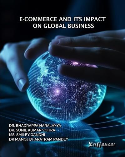 Cover image for E-commerce and its Impact on Global Business