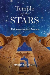 Cover image for Temple of the Stars