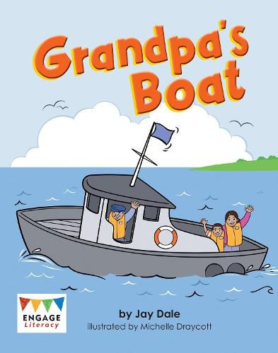 Grandpa's Boat