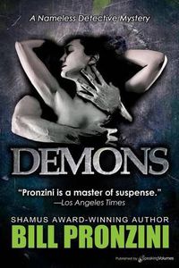 Cover image for Demons