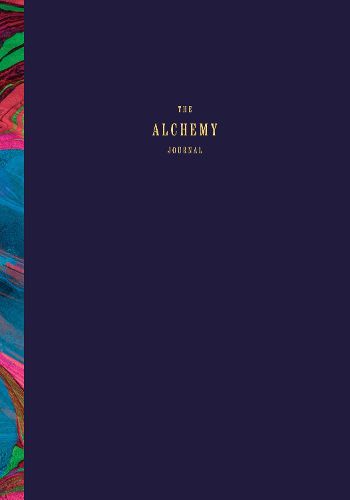 Cover image for The Alchemy Journal