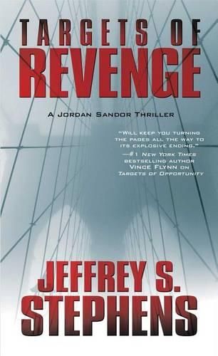 Cover image for Targets of Revenge