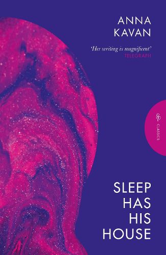 Cover image for Sleep Has His House
