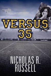 Cover image for Versus 35