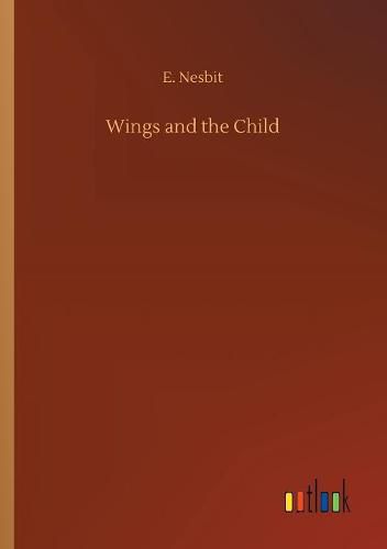 Cover image for Wings and the Child