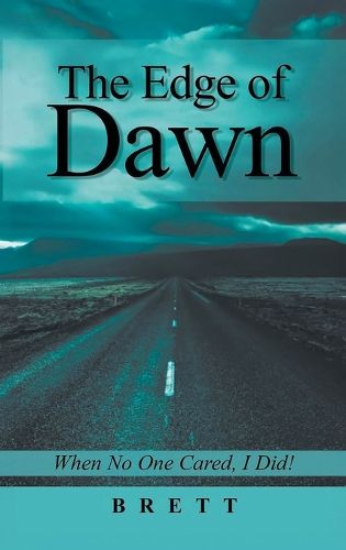 Cover image for The Edge of Dawn