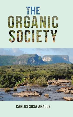 Cover image for The Organic Society