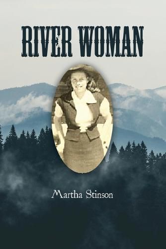 Cover image for River Woman