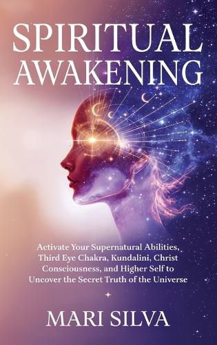 Cover image for Spiritual Awakening