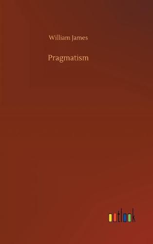 Cover image for Pragmatism