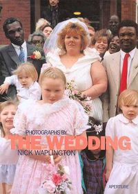 Cover image for The Wedding