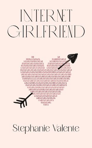 Cover image for Internet Girlfriend