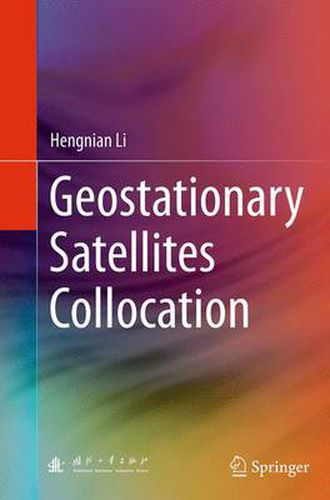 Cover image for Geostationary Satellites Collocation