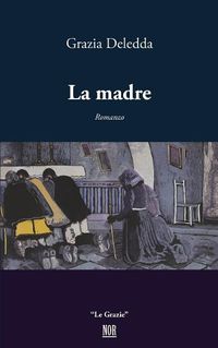 Cover image for La Madre