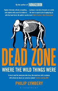 Cover image for Dead Zone: Where the Wild Things Were