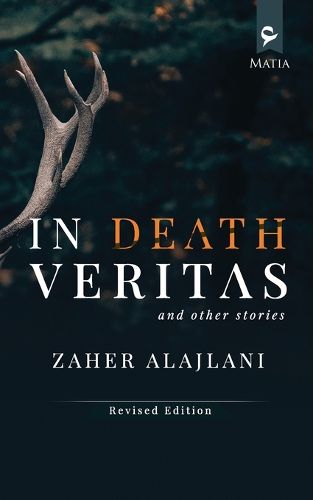 Cover image for In Death Veritas and Other Stories