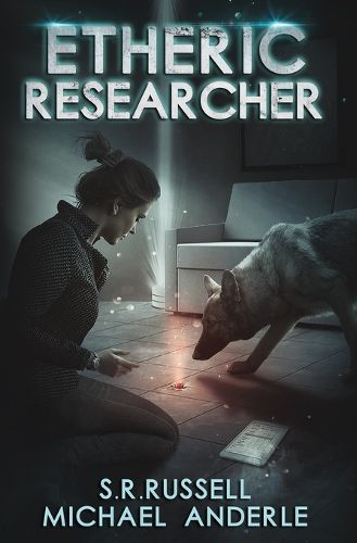 Cover image for Etheric Researcher: A Kurtherian Gambit Series