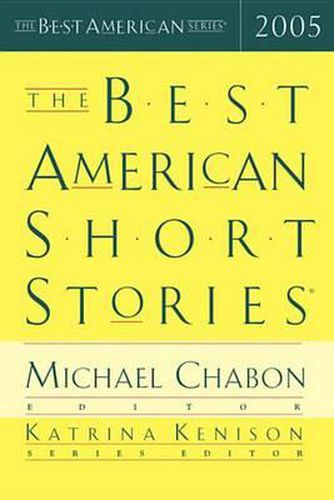 The Best American Short Stories 2005