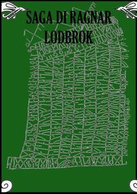 Cover image for Saga di Ragnar Lodbrok