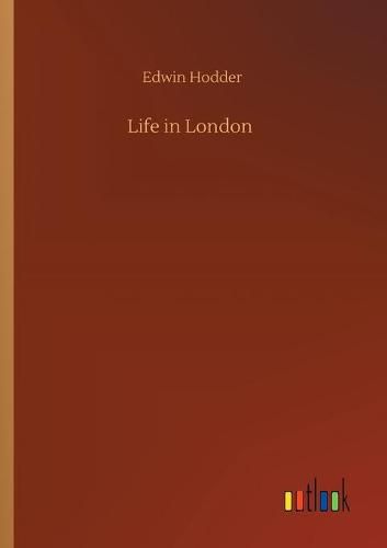 Cover image for Life in London