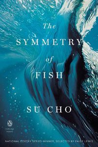 Cover image for The Symmetry Of Fish