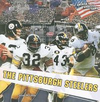 Cover image for The Pittsburgh Steelers