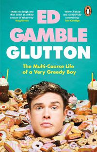 Cover image for Glutton