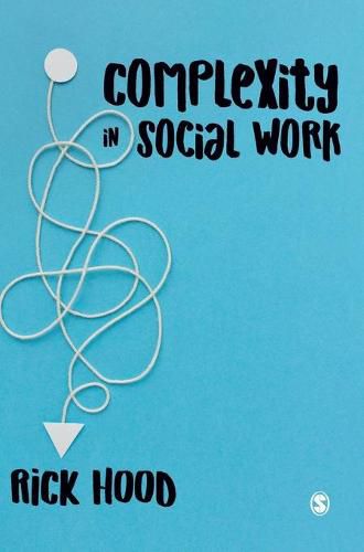 Cover image for Complexity in Social Work