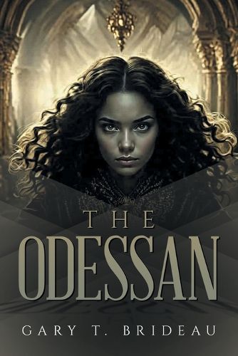 Cover image for The Odessan