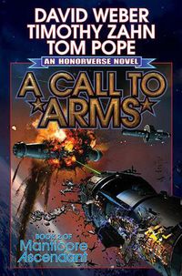 Cover image for A Call to Arms