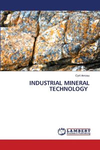 Cover image for Industrial Mineral Technology