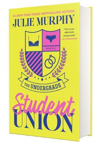 Cover image for The Undergrads: Student Union
