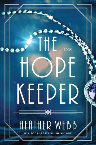 Cover image for The Hope Keeper