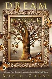 Cover image for Dream Magick