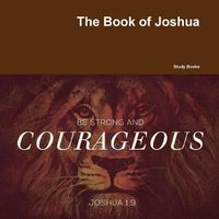 Cover image for The Book of Joshua