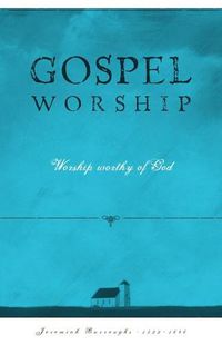 Cover image for Gospel Worship