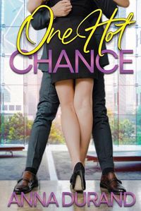 Cover image for One Hot Chance