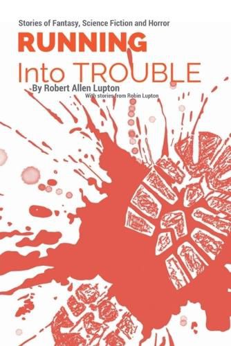 Cover image for Running into Trouble