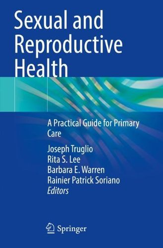 Cover image for Sexual and Reproductive Health