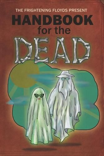 Cover image for Handbook for the Dead
